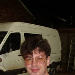 Josh Broadhurst