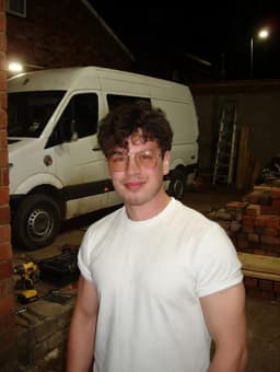 Josh, TradeDoc founder
